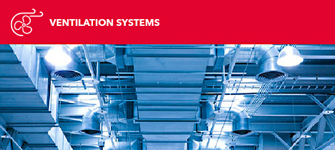 Ventilation Systems - NTN Ltd.
