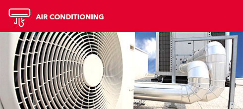 Air conditioning - NTN Ltd.