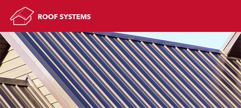 Roof Systems - NTN Ltd.